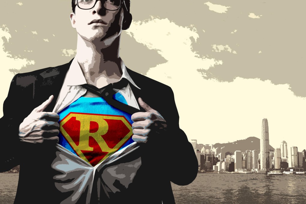 Rise of the regionals