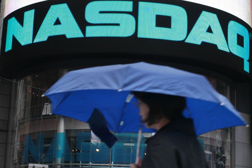 A trading outage at Nasdaq last month heightened SEC’concerns about the stability of exchanges. Photo: Reuters