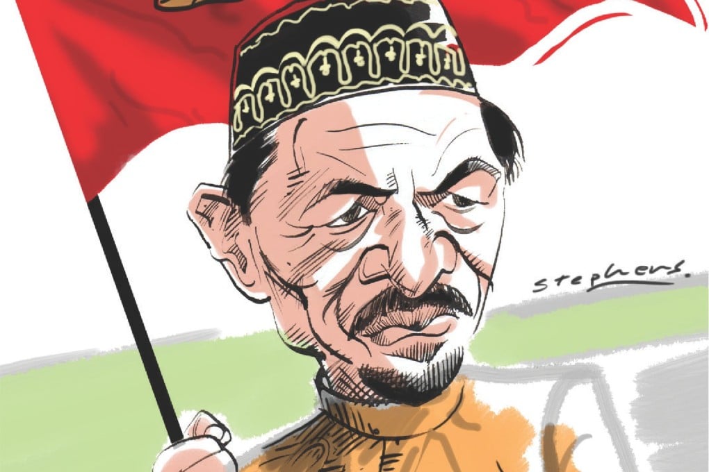 Illustration: Craig Stephens