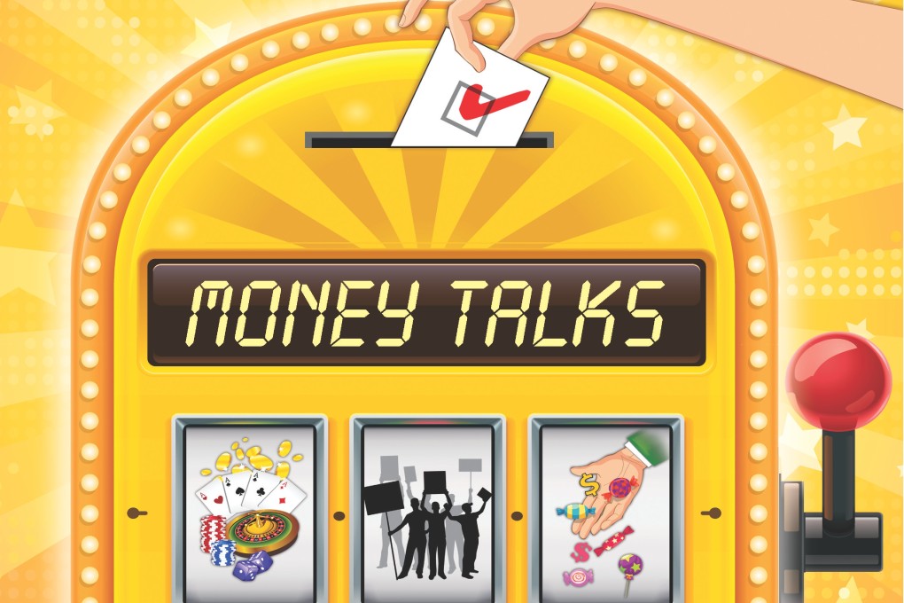 Illustration: Henry Wong