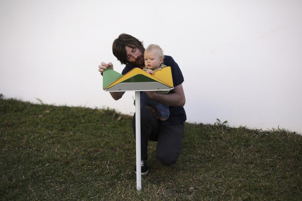 Size does matter when it comes to fatherhood