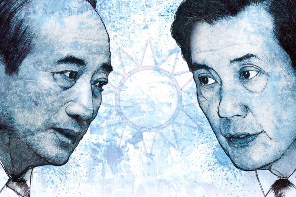 Illustration: Henry Wong