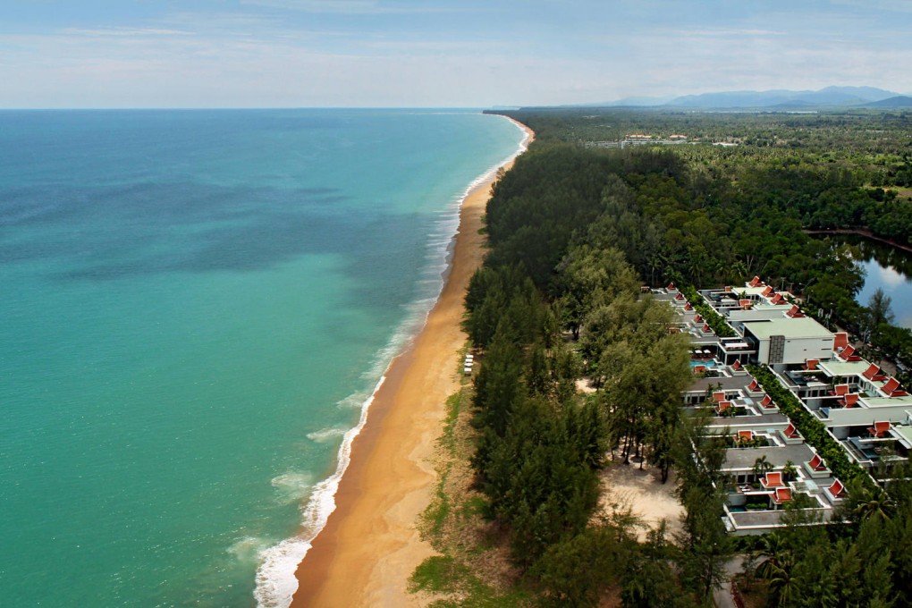 Maikhao Dream Villa Resort & Spa, Phuket