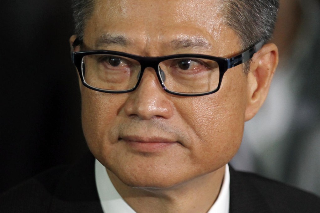Paul Chan
