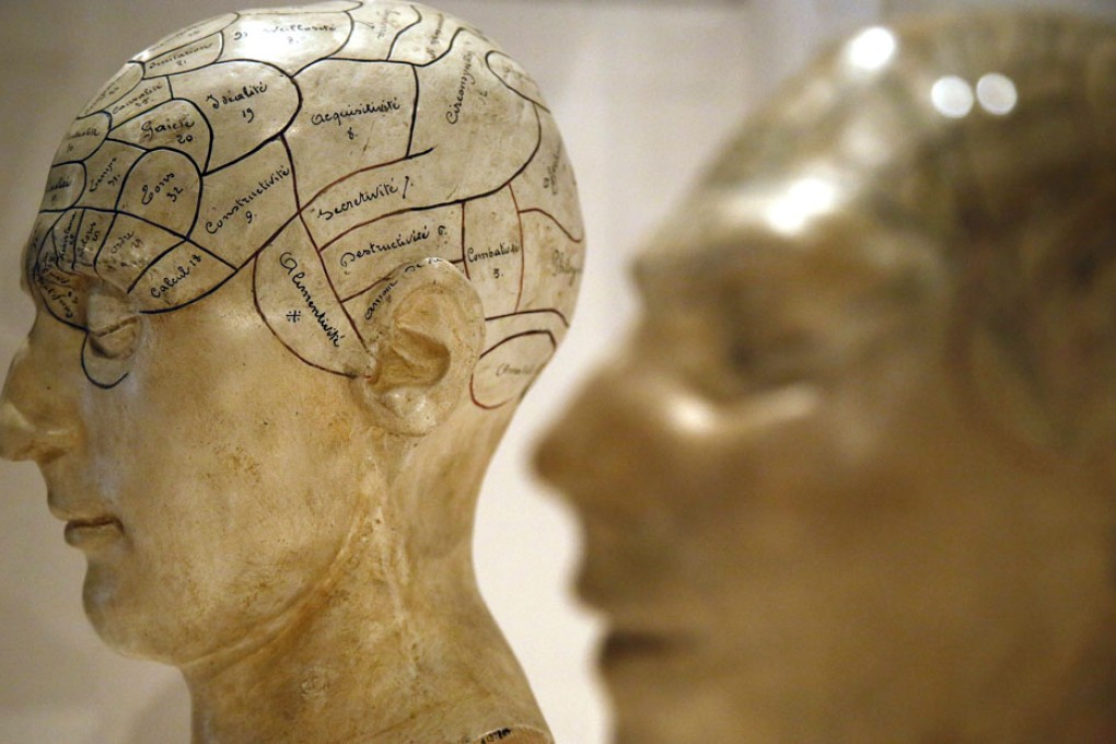Researchers at University of Science and Technology have made a breakthrough in the study of the brain, with potential implications for the treatment of conditions such as autism and Parkinson's disease. Photo: Reuters