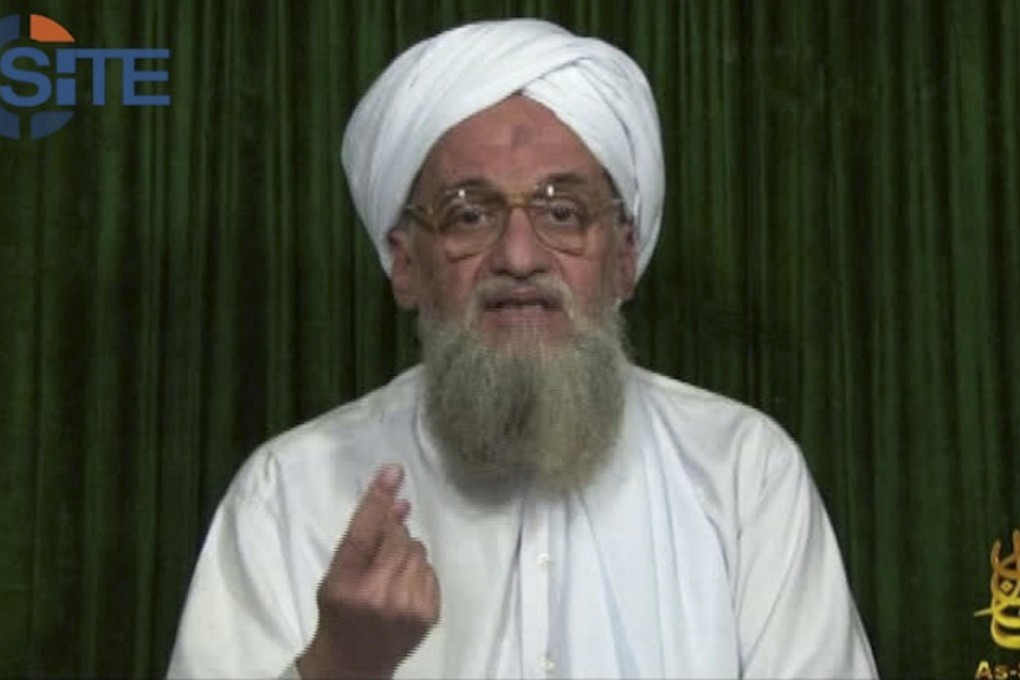 Ayman al-Zawahiri