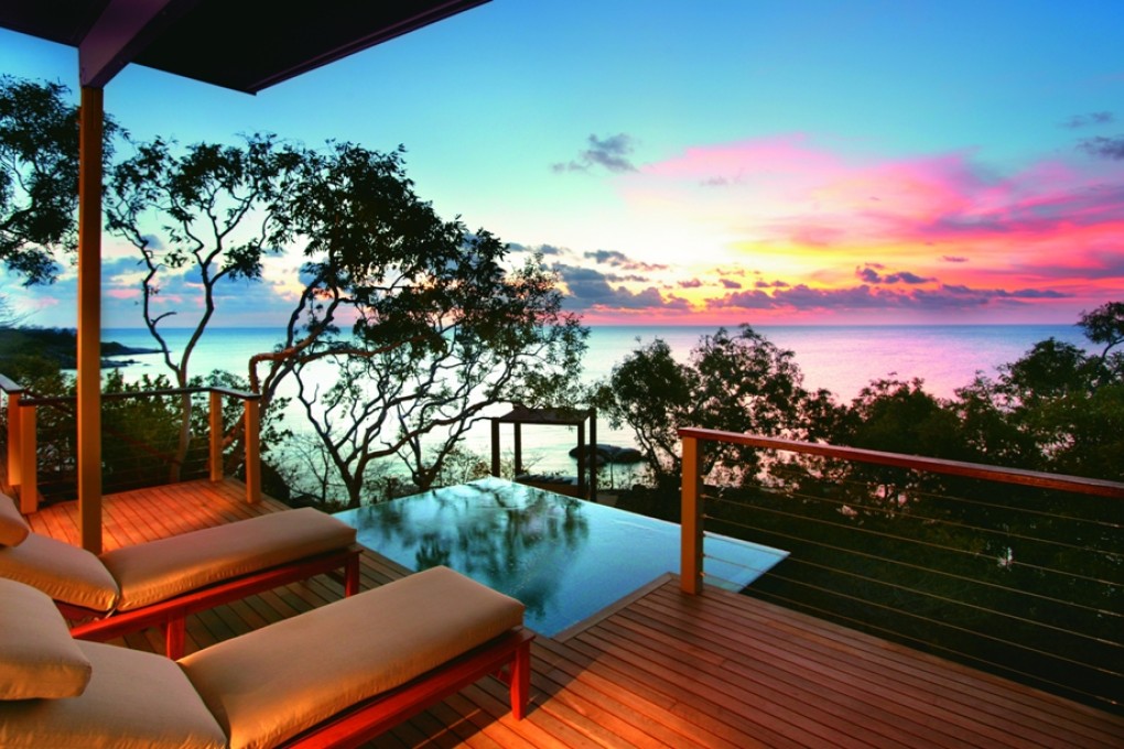 Review sites are still important as a parameter to help people choose hotels. Photo: Handout