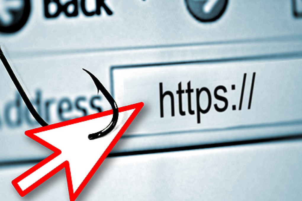 Eight suspected internet fraudsters were arrested on Monday and Tuesday as part of a two-day police operation against online crime. Photo: SCMP Pictures