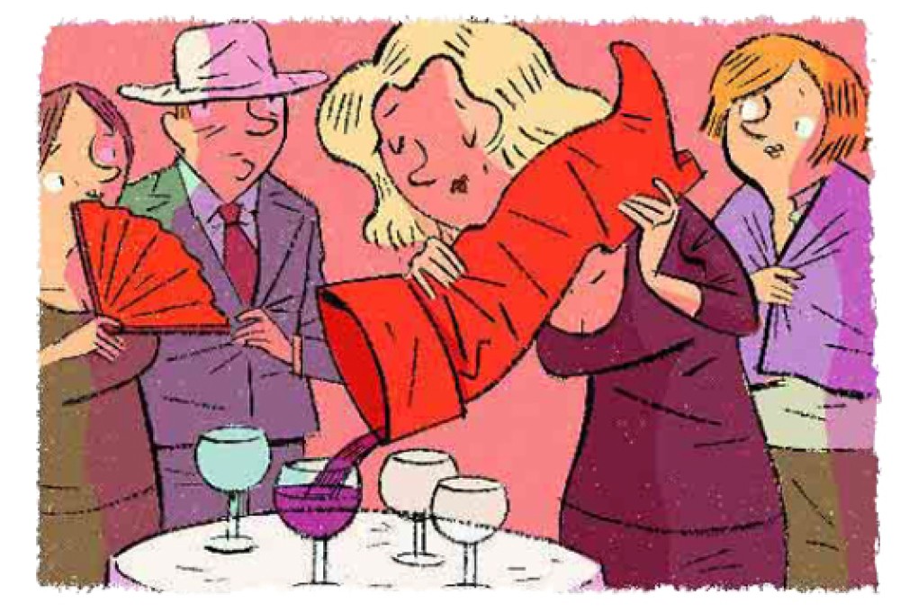Illustration: Tom Jellett