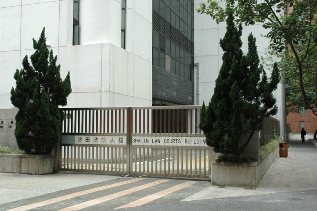 A jobless man said he reached such depths of despair over a break-up with his girlfriend that, in May, he planned to take his life and tied her up so she would be forced to watch him die, a court heard yesterday.