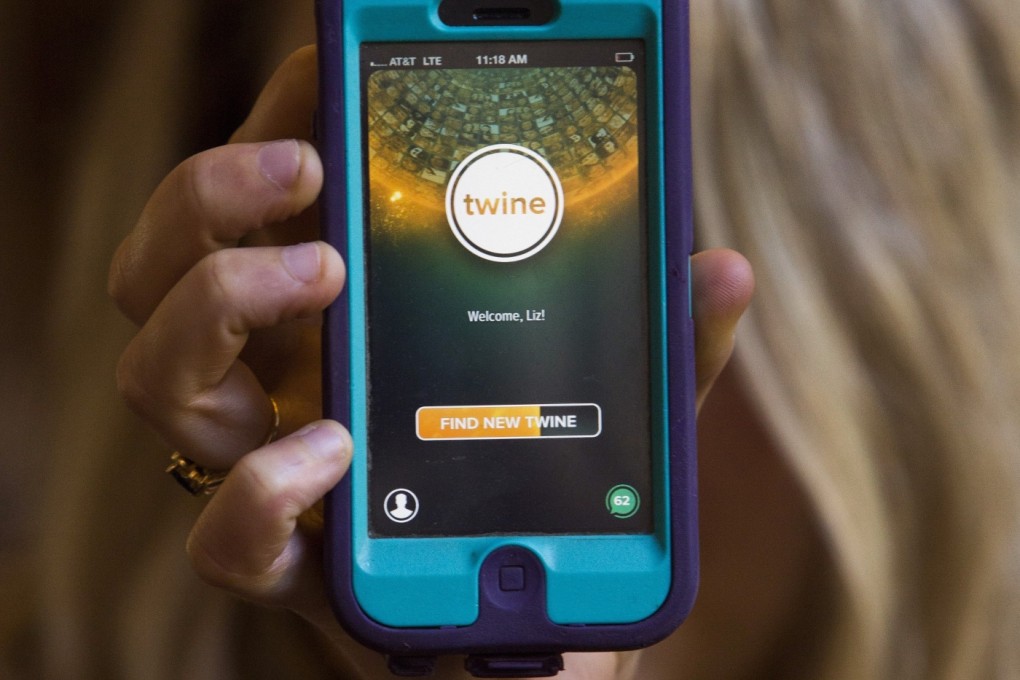 Technology has made dating more confusing.