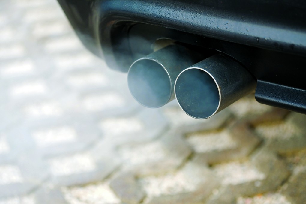 Subsidies to owners of polluting diesel vehicles may be raised to 40pc of cost of replacement.