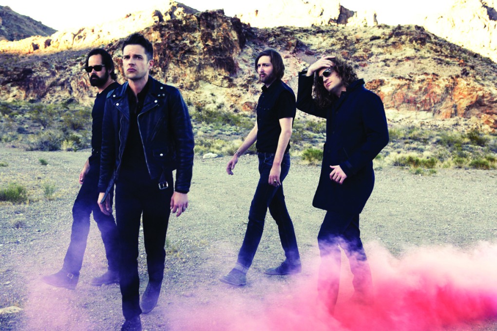 The Killers