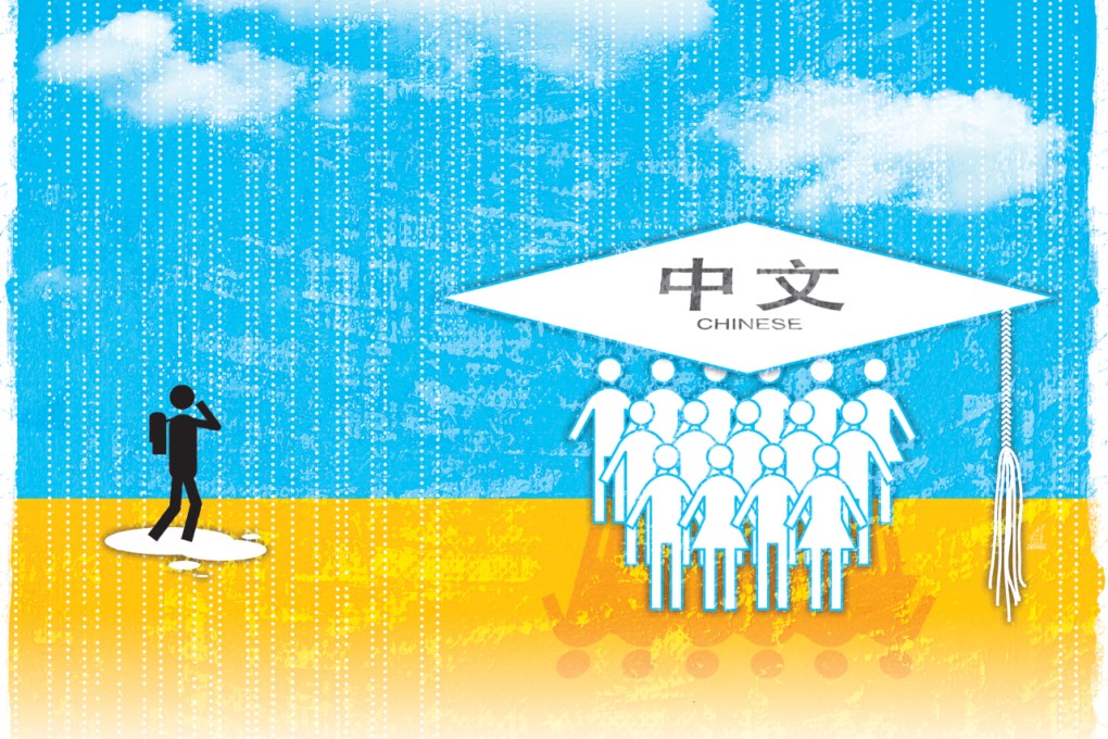 Illustration: Henry Wong