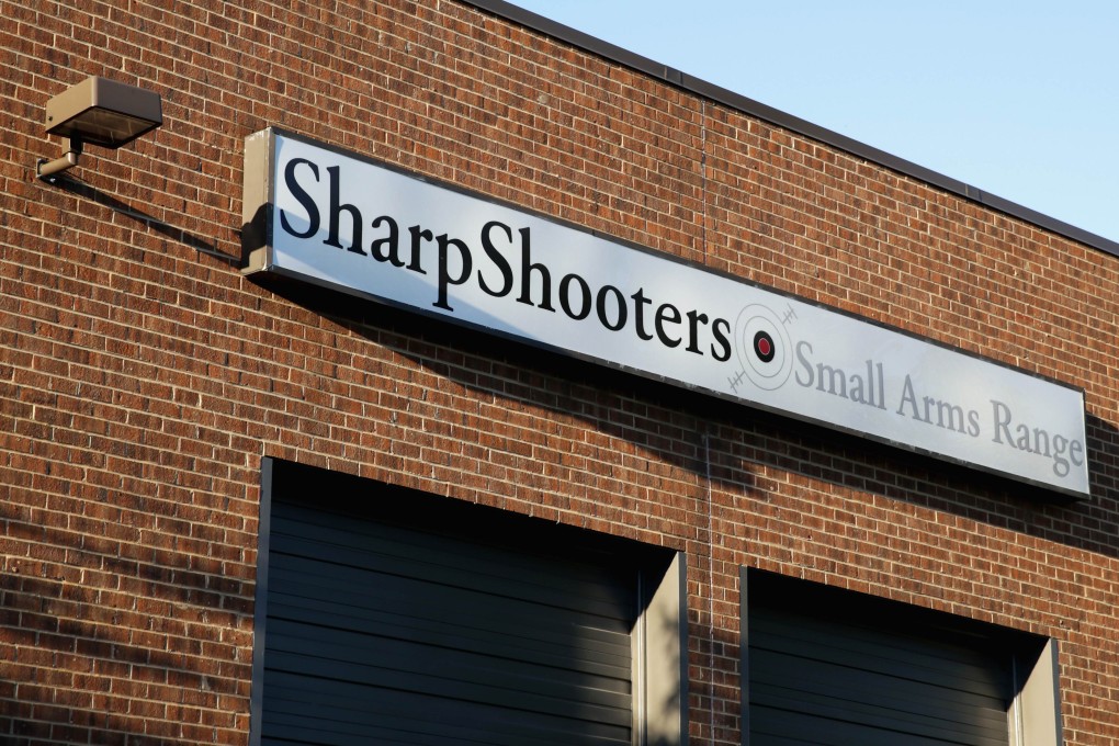 How many deaths will it take before US passes gun laws?