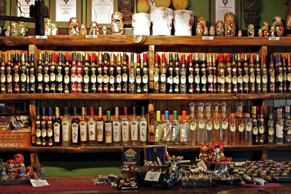 Australia's Tamborine Mountain Distillery's artisanal approach to making spirits