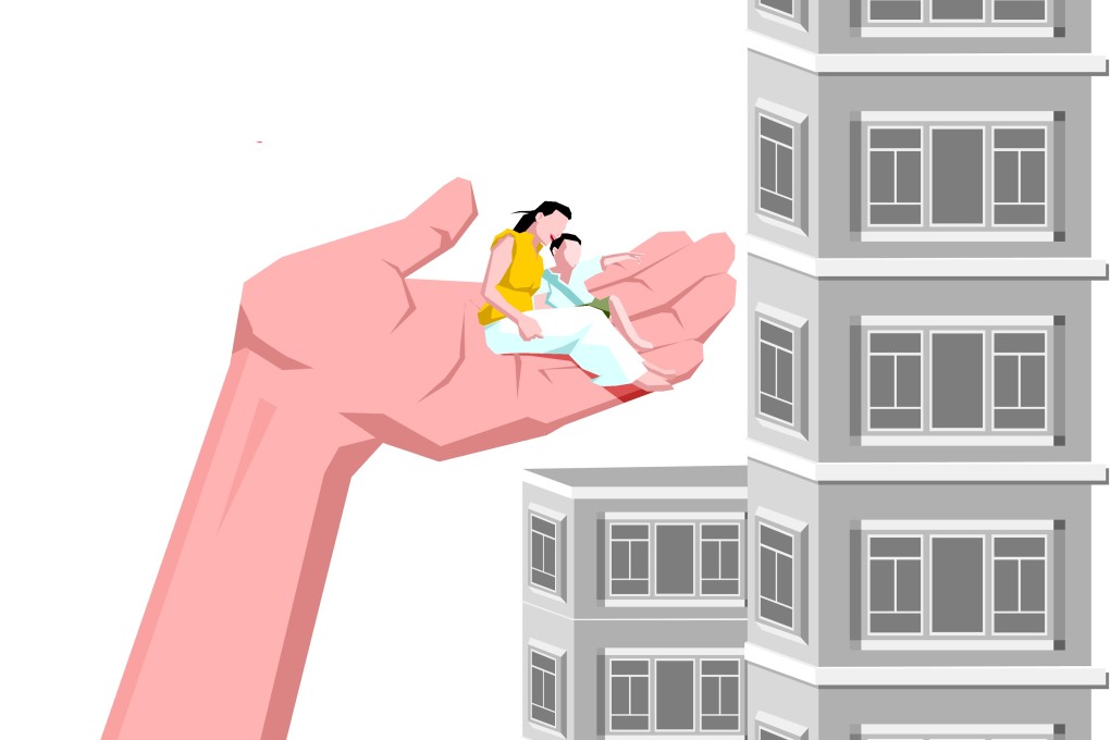 A fairer share: Hope grows to solve subdivided housing problem