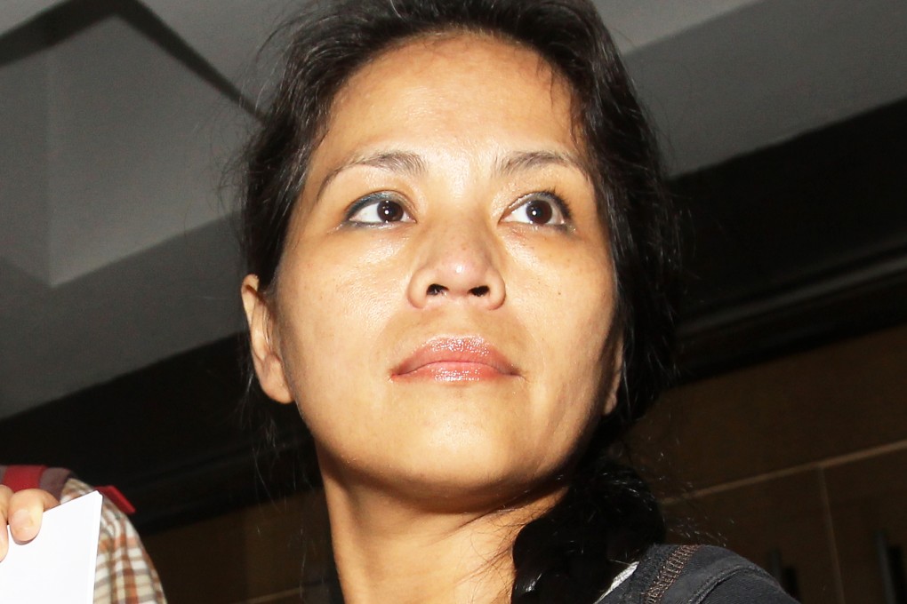 Ho Loy. Photo: Edward Wong