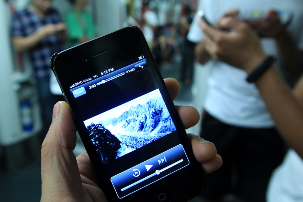 Government aims to increase coverage in busy areas such as hospitals and border points.