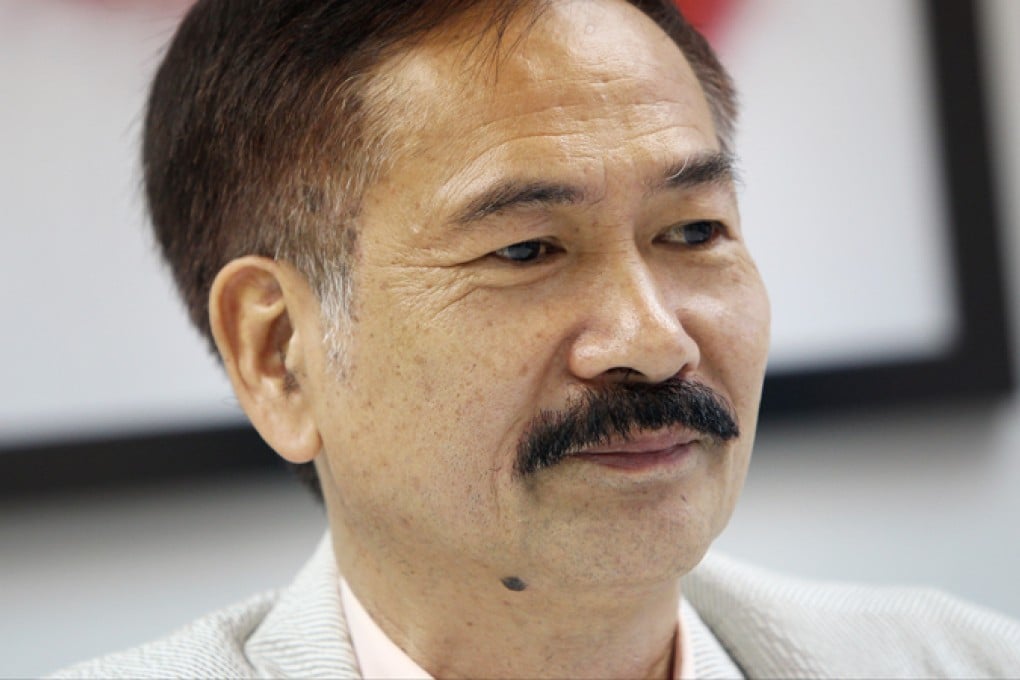 Hoi Tin Tong founder Ng Yiu-ming believes his business is the victim of a smear campaign by a former employee. Photo: David Wong