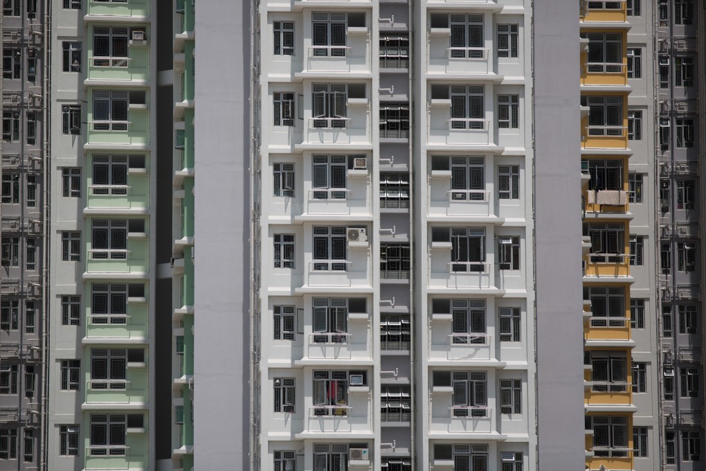 Property cooling measures shouldn't violate our free-market principles