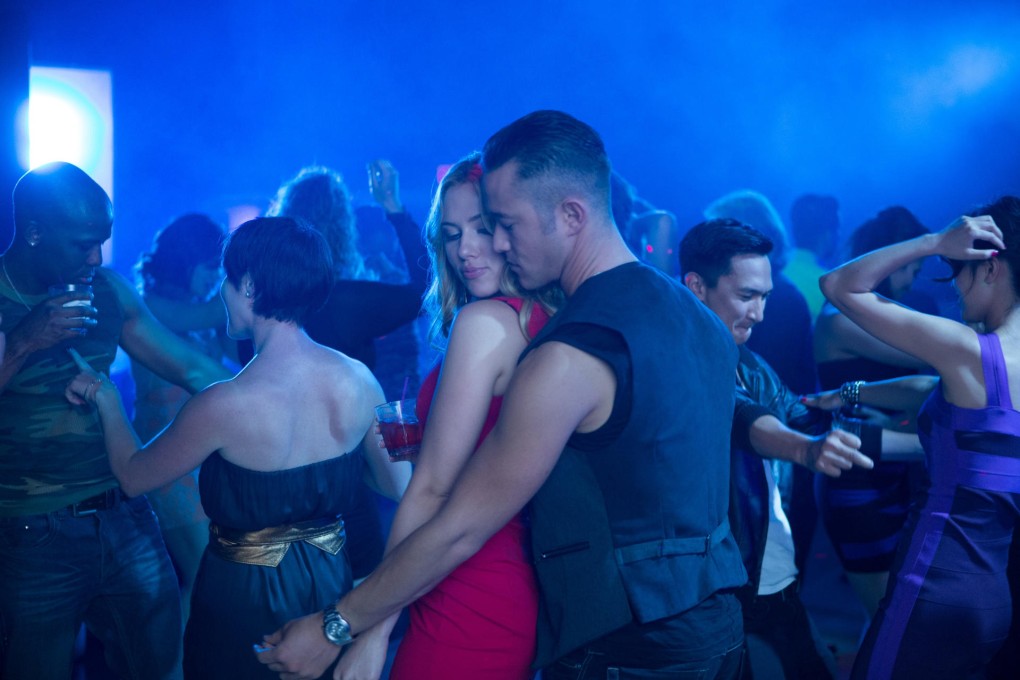 Joseph Gordon-Levitt wrote, directed and starred in Don Jon with Scarlett Johansson