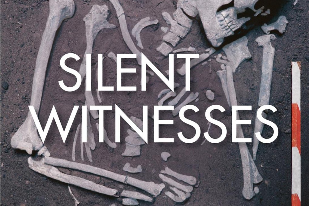 Silent Witnesses: A History of Forensic Science