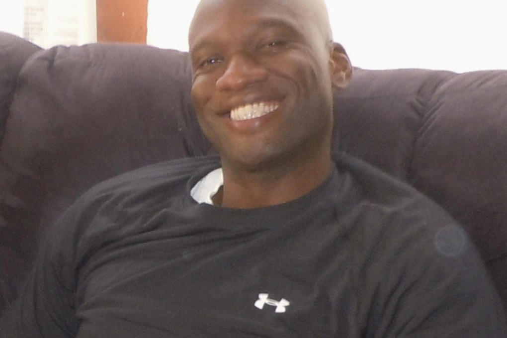 Aaron Alexis used the pistol of a guard he killed. Photo: Reuters