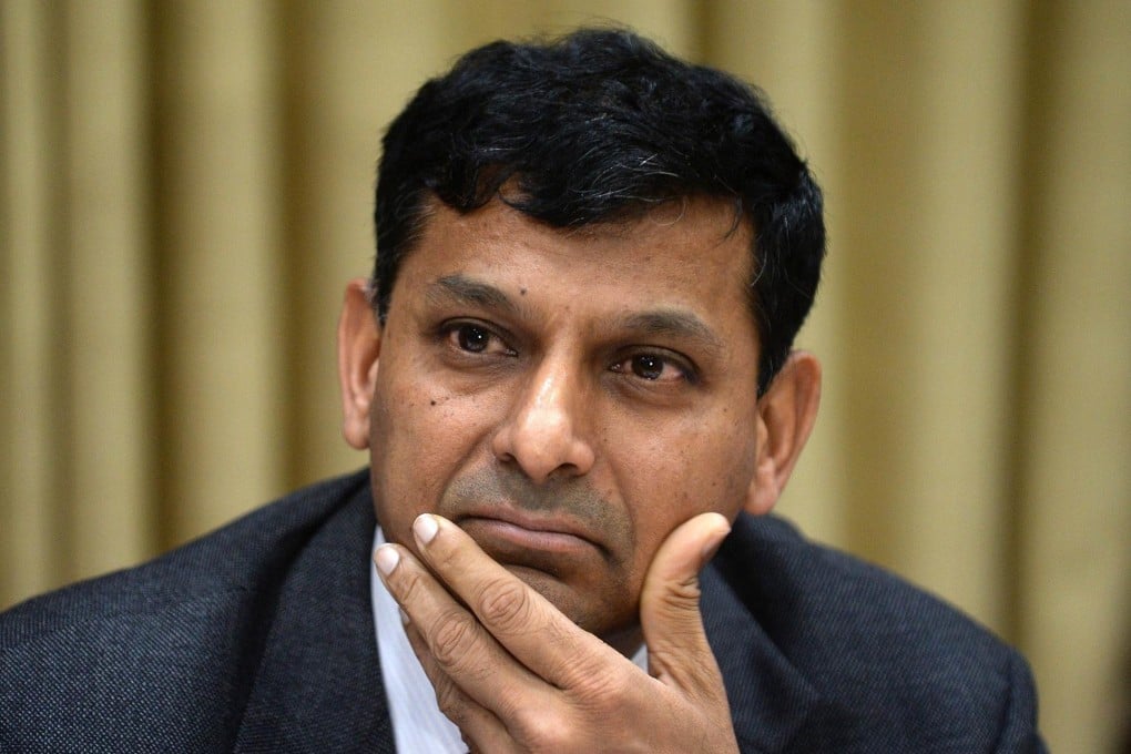 Raghuram Rajan