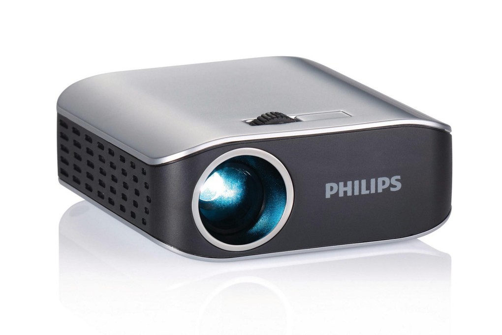 Philips PicoPix PPX2055