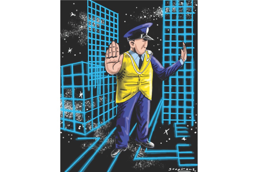 Why China needs new internet laws to fight the online rumour-mongers