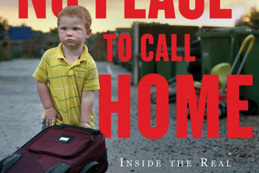 No Place to Call Home: Inside the Real Lives of Gypsies and Travellers