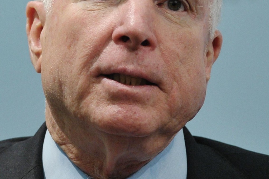 John McCain