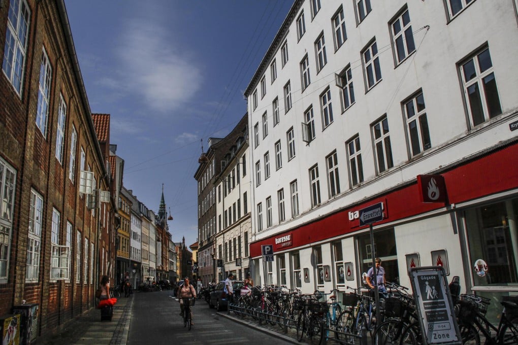 Central banks have increasingly used measures to reduce the supply of credit or make it more expensive to head off fluctuations in the property market. Photo: Bloomberg