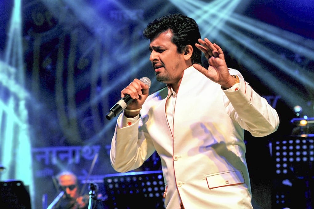 Nigam says, "I'm grateful to God for the opportunity to do what I love every day."