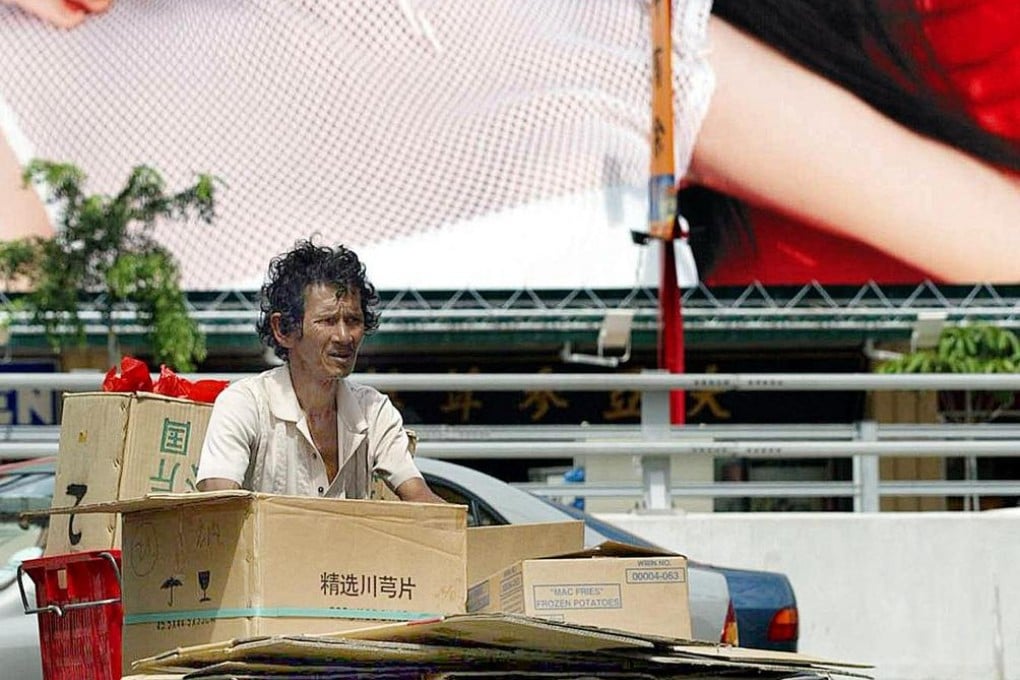 Singapore is host to 9,000 European companies. Photo: AFP