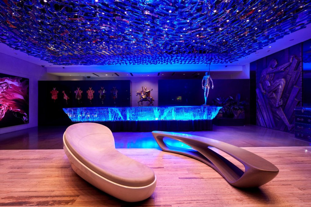 Hotel Éclat Beijing