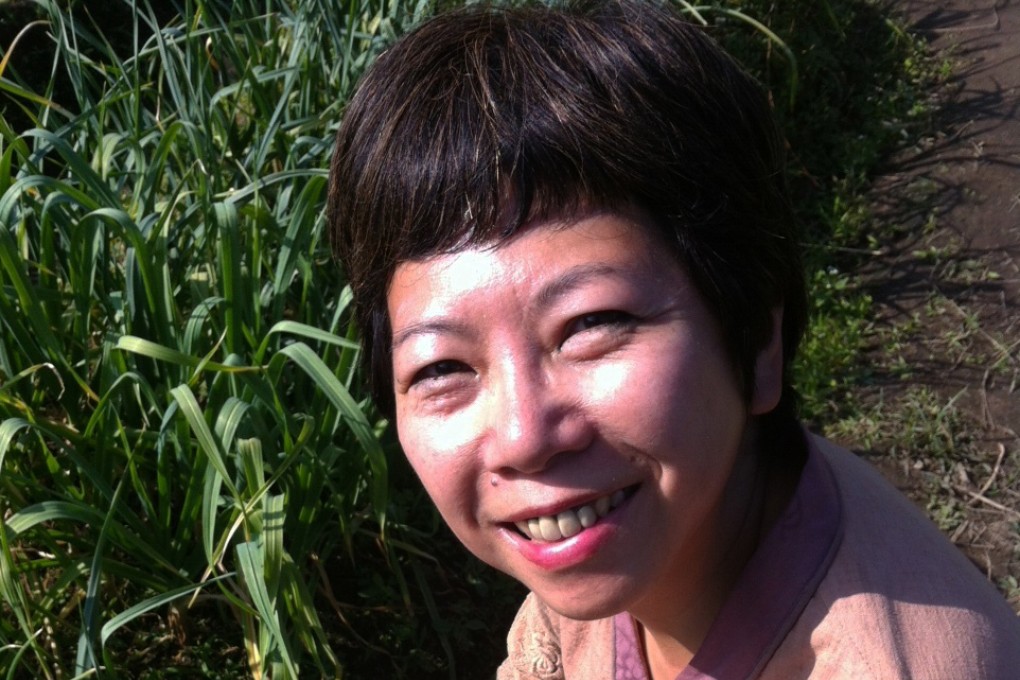 Ophelia Chan Ka-lai. Photo: SCMP Pictures