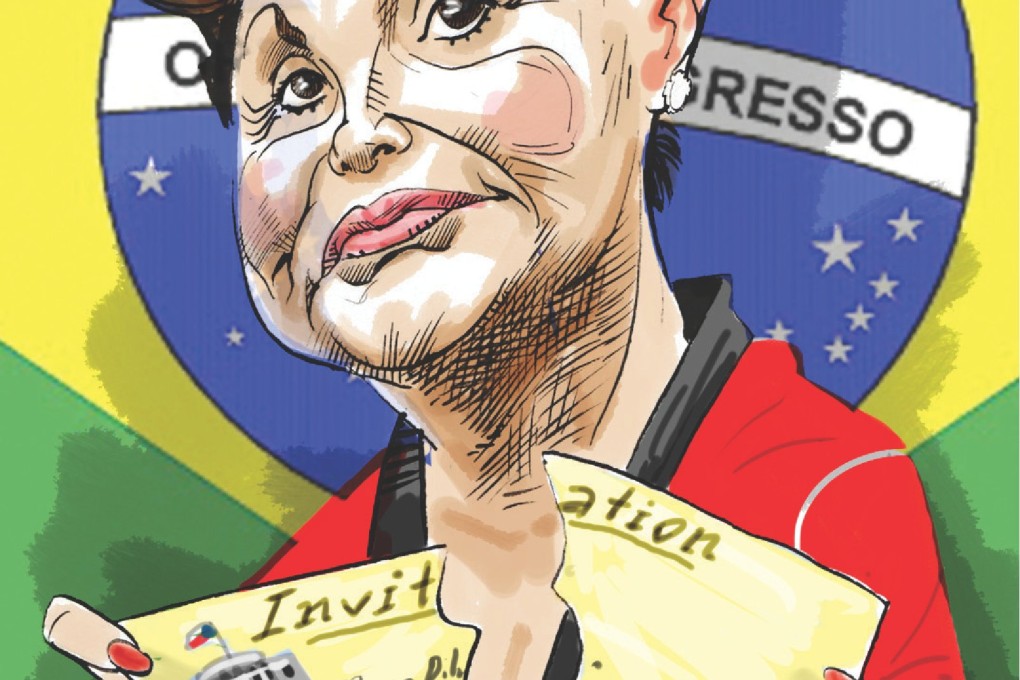 Illustration: Craig Stephens