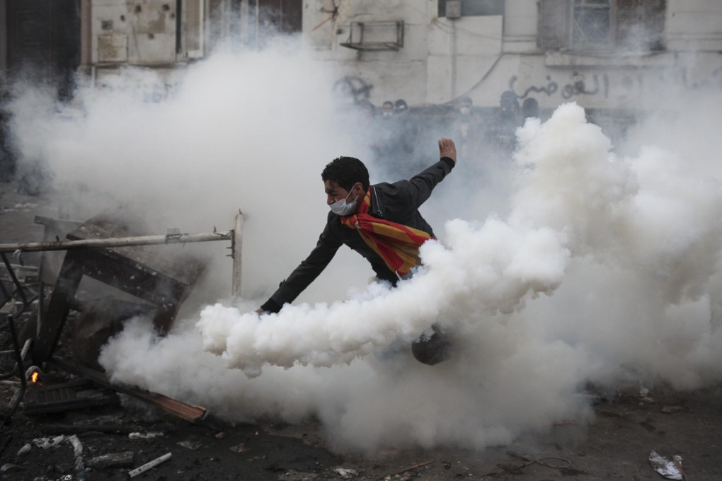 Violence undermines the poor.