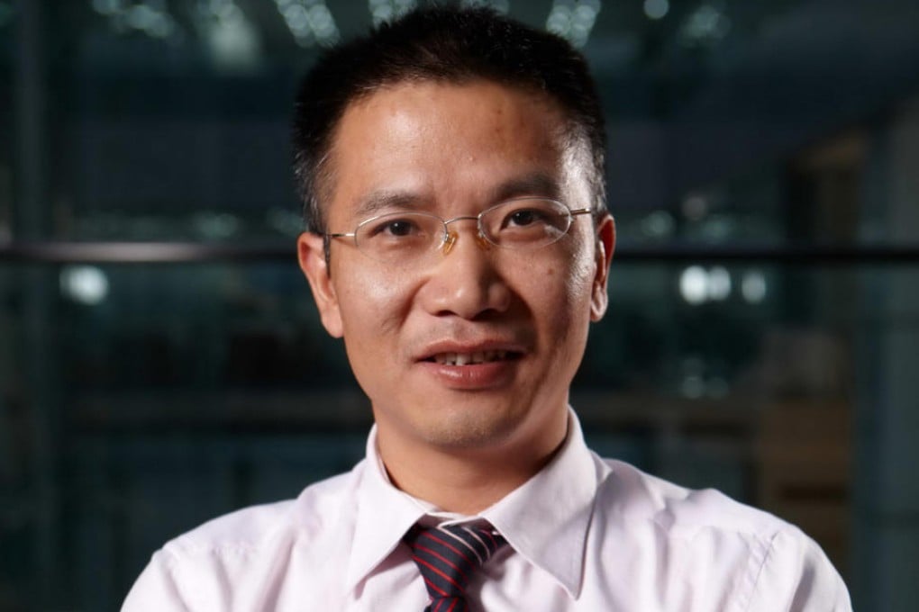 Herbal drink giant's recipe for home-grown success