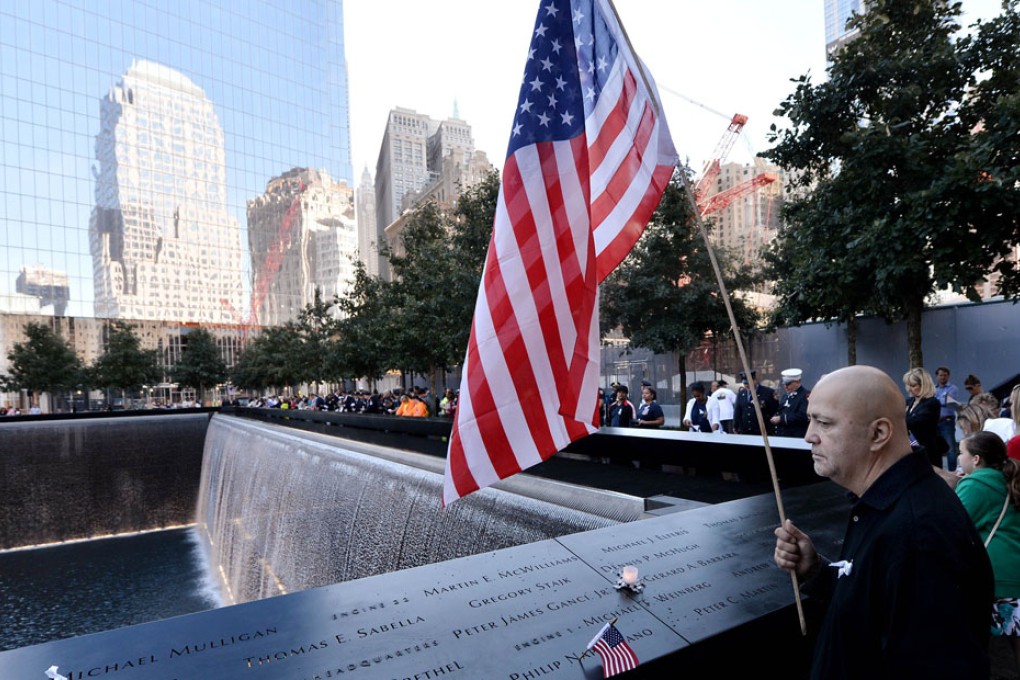 Shortly after the 9/11 attacks, the federal government created a multibillion-dollar information-sharing programme meant to put local, state and federal officials together to analyse intelligence at sites called fusion centres. Photo: AFP