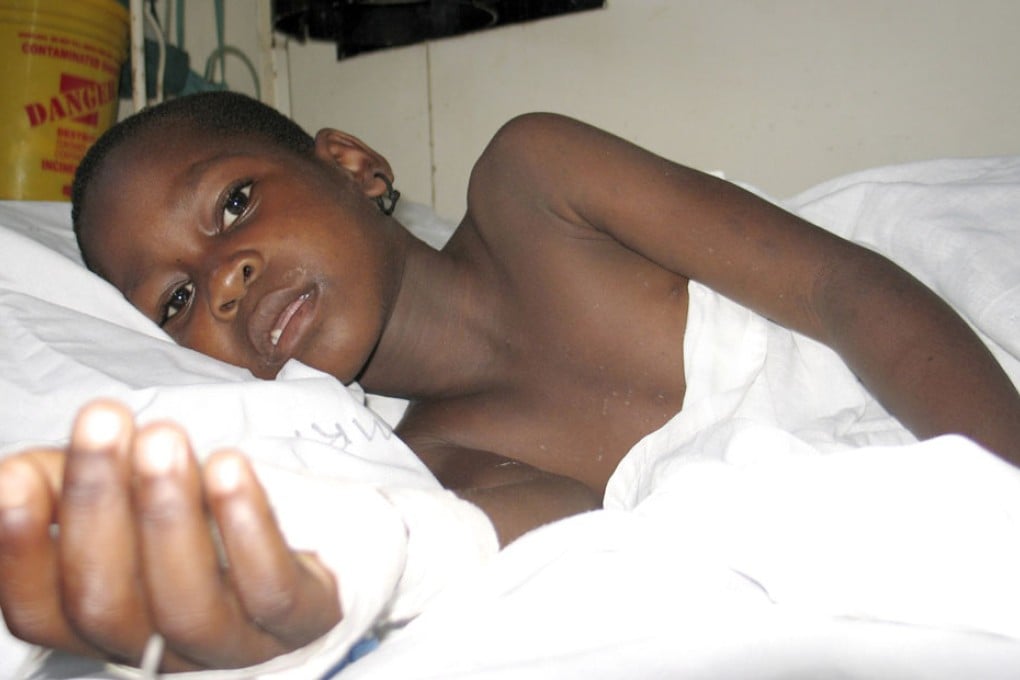 Most malaria victims are children under the age of five in Africa. According to the latest World Health Organisation estimates, there were about 219 million cases of malaria in 2010 and 660,000 deaths. Photo: Reuters