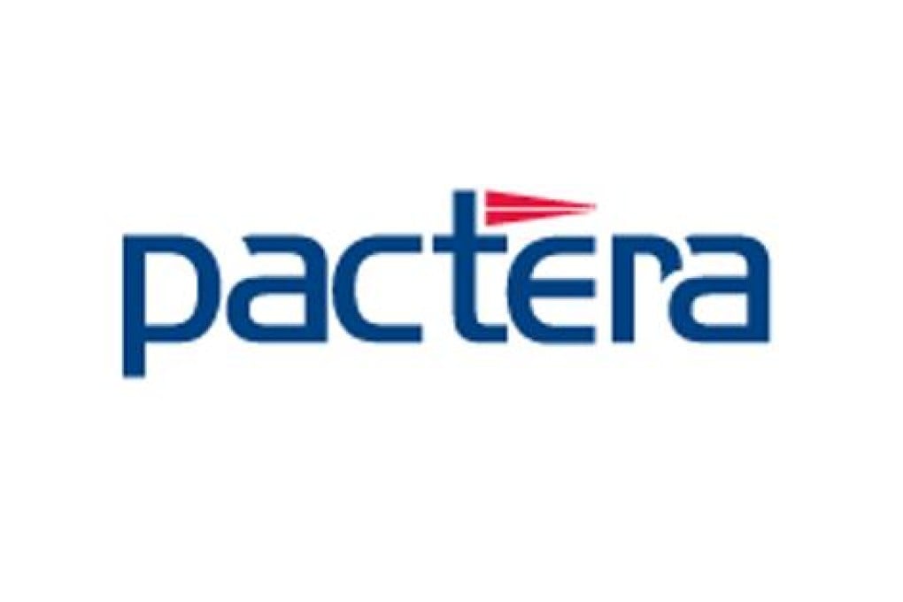 Pactera is one of China's only other major publicly traded IT outsourcing firms. Photo: SCMP Pictures
