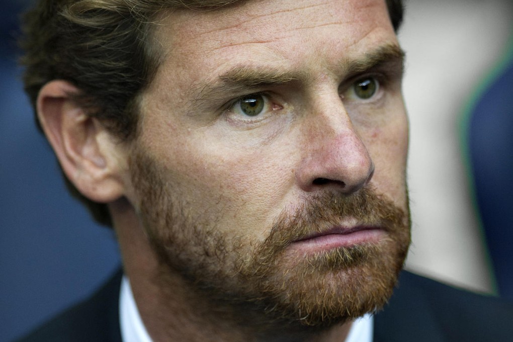 Andre Villas-Boas