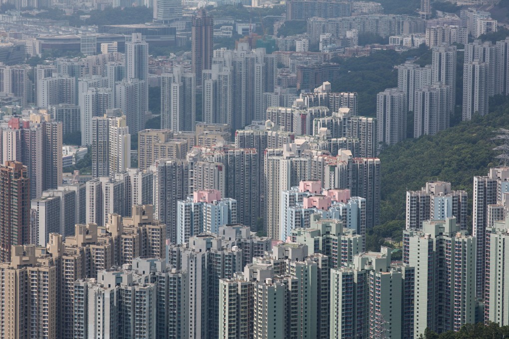 Hong Kong's small-house policy needs full review