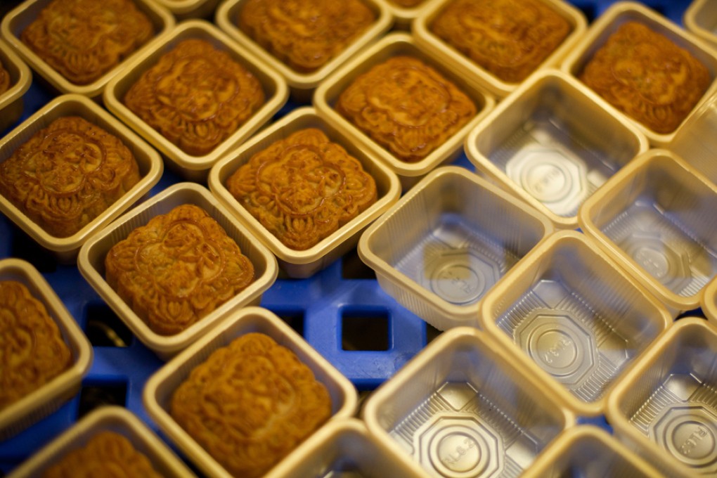 Let's have our mooncake and eat it, too