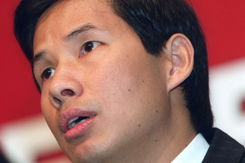 Hu Zuliu