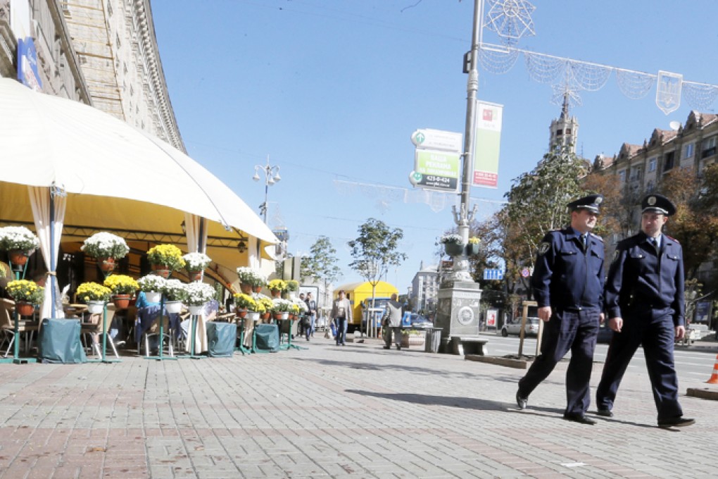 Ukraine to become China's largest overseas farmer in 3m hectare deal