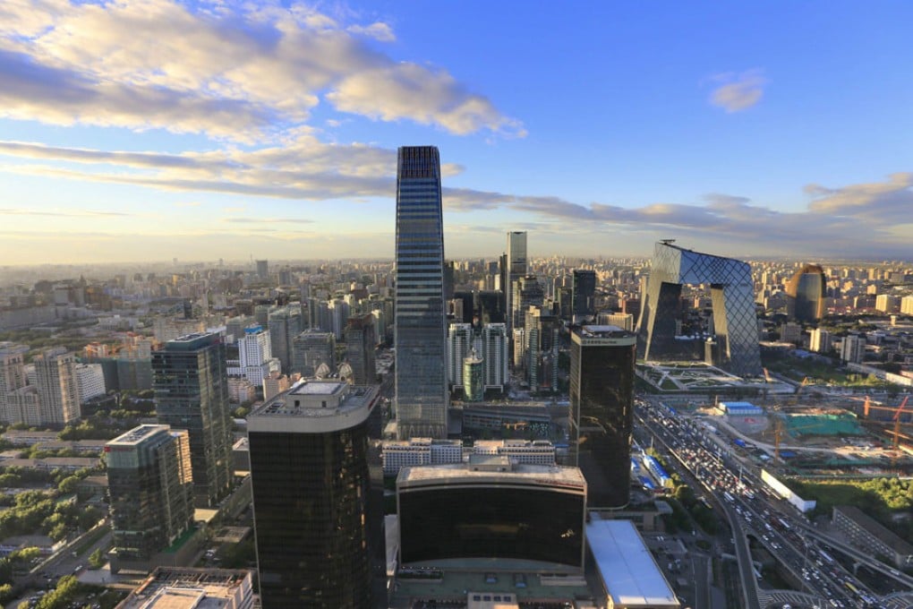 Restrictions based on hukou apply to many areas for Beijing residents, including qualification for low-income housing, buying cars, schooling and pensions. Photo: Reuters